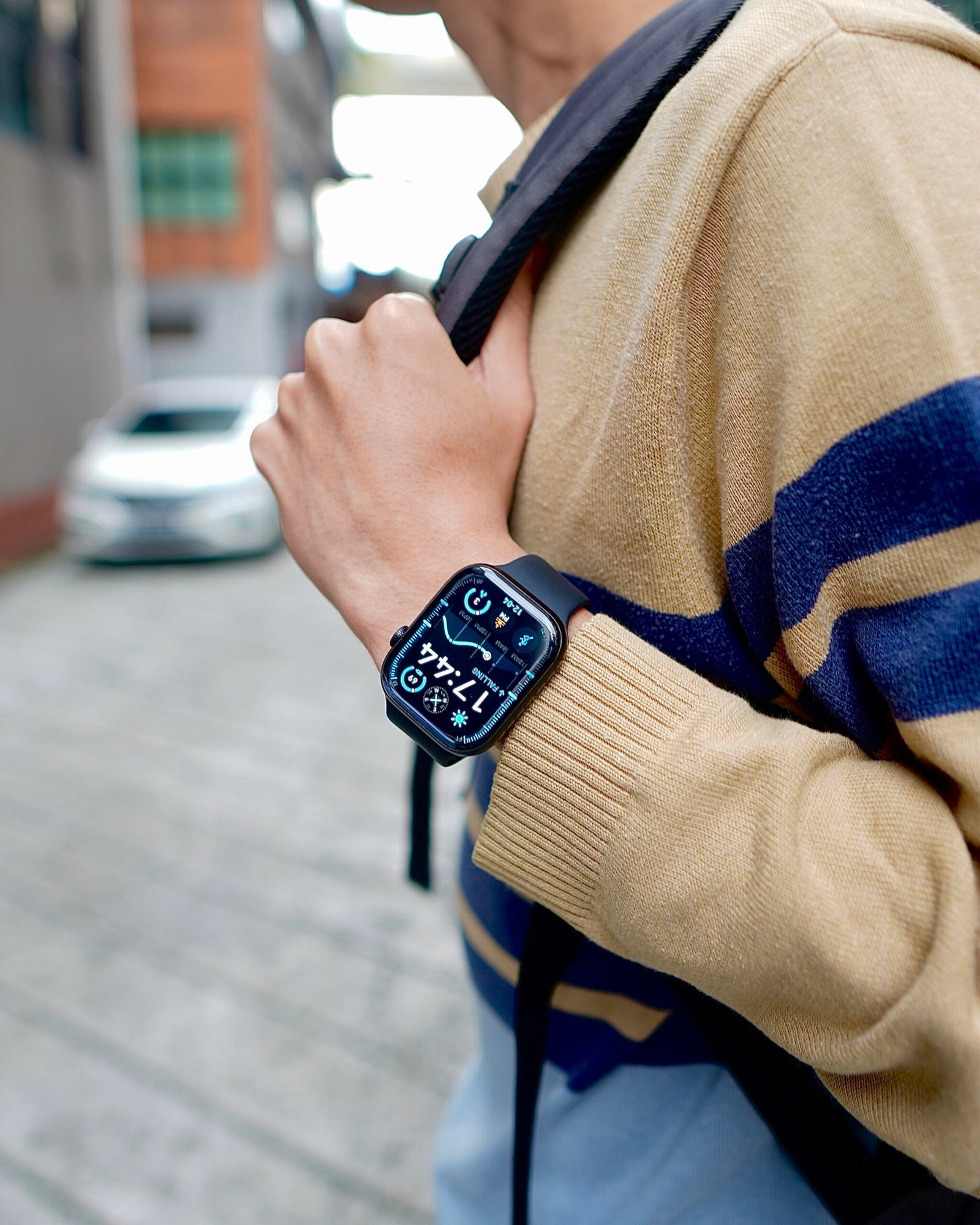 WATCH 11 (46mm) - Image 12