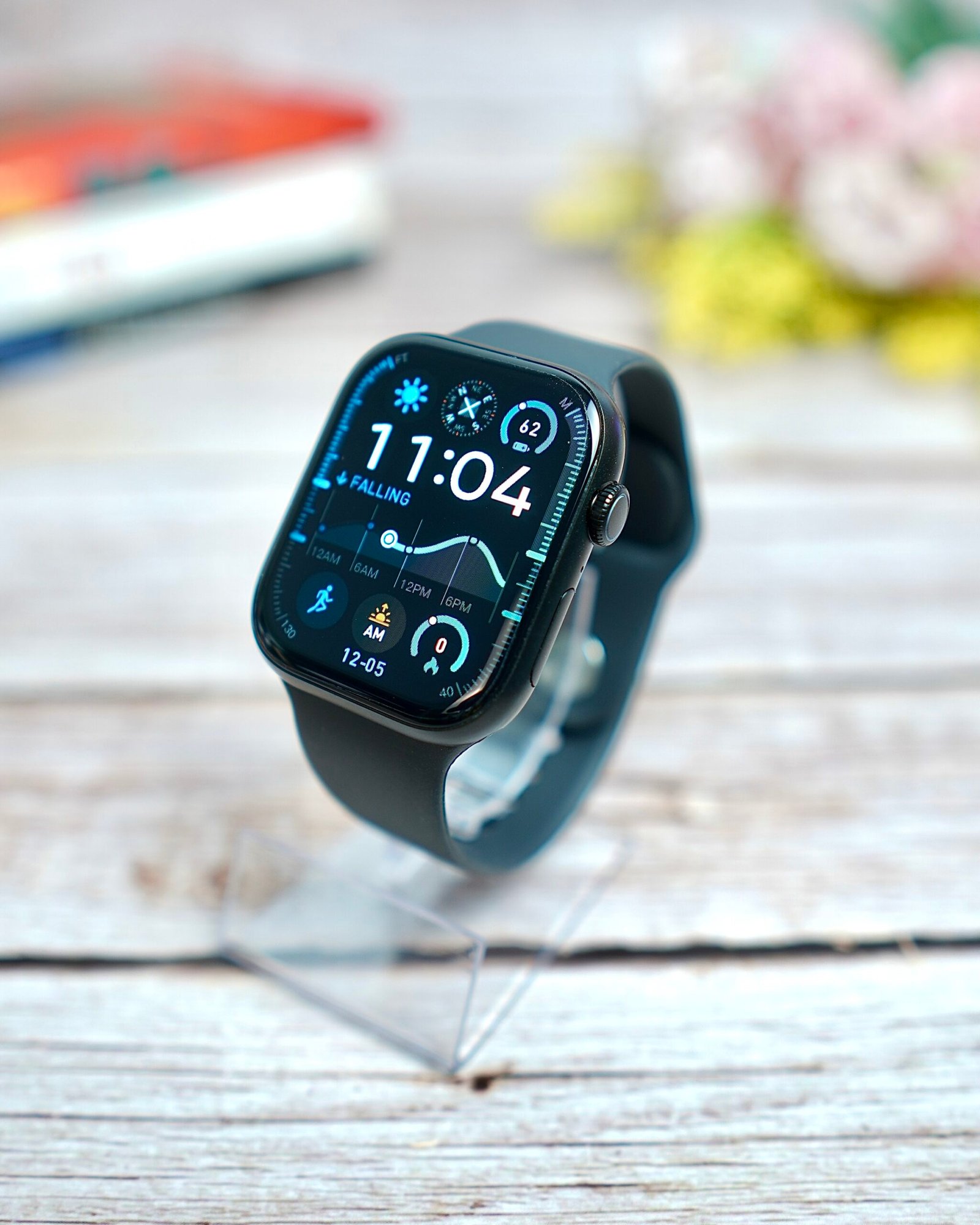 WATCH 11 (46mm) - Image 5