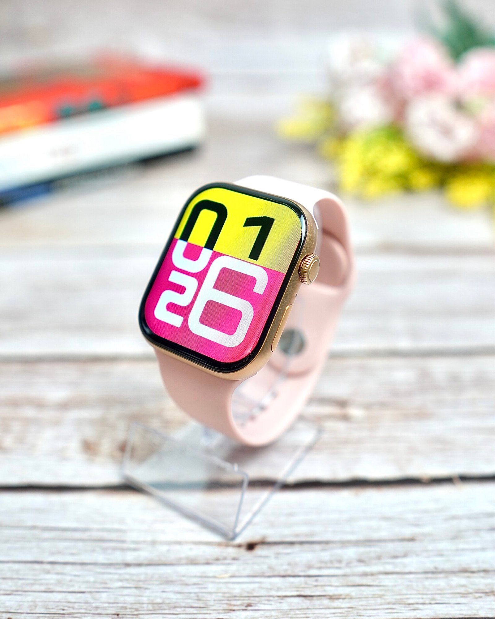 WATCH 11 (46mm) - Image 7