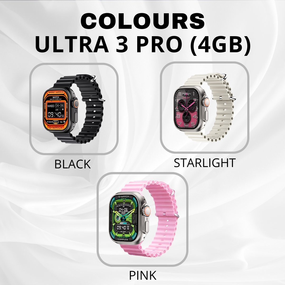 Ultra 3 Pro (4GB) - Image 4