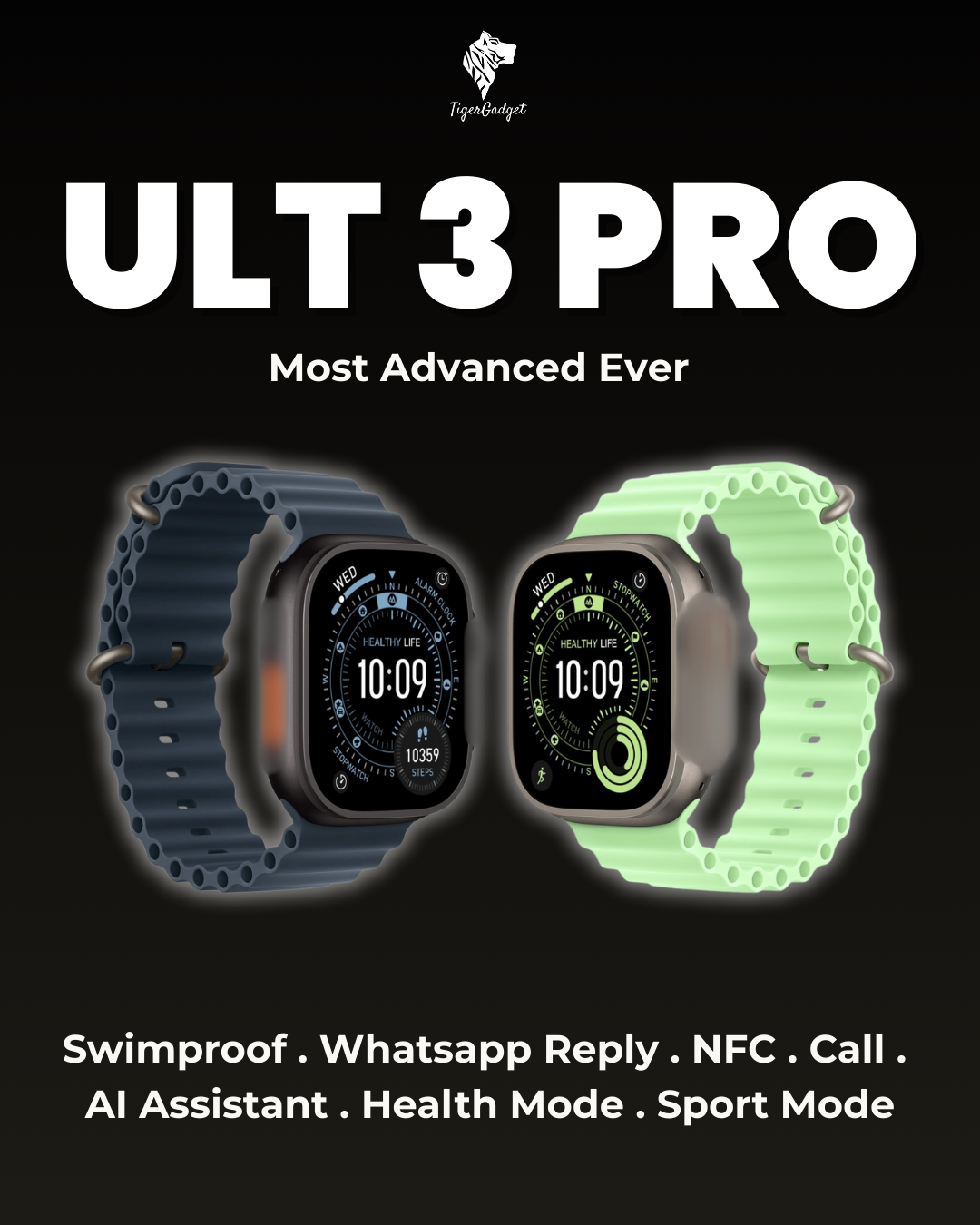 Ultra 3 Pro (4GB) - Image 5