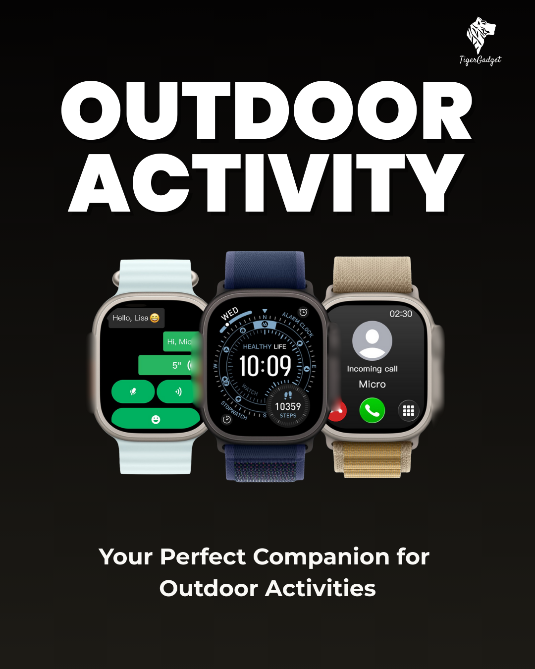 Ultra 3 Pro (4GB) - Image 17