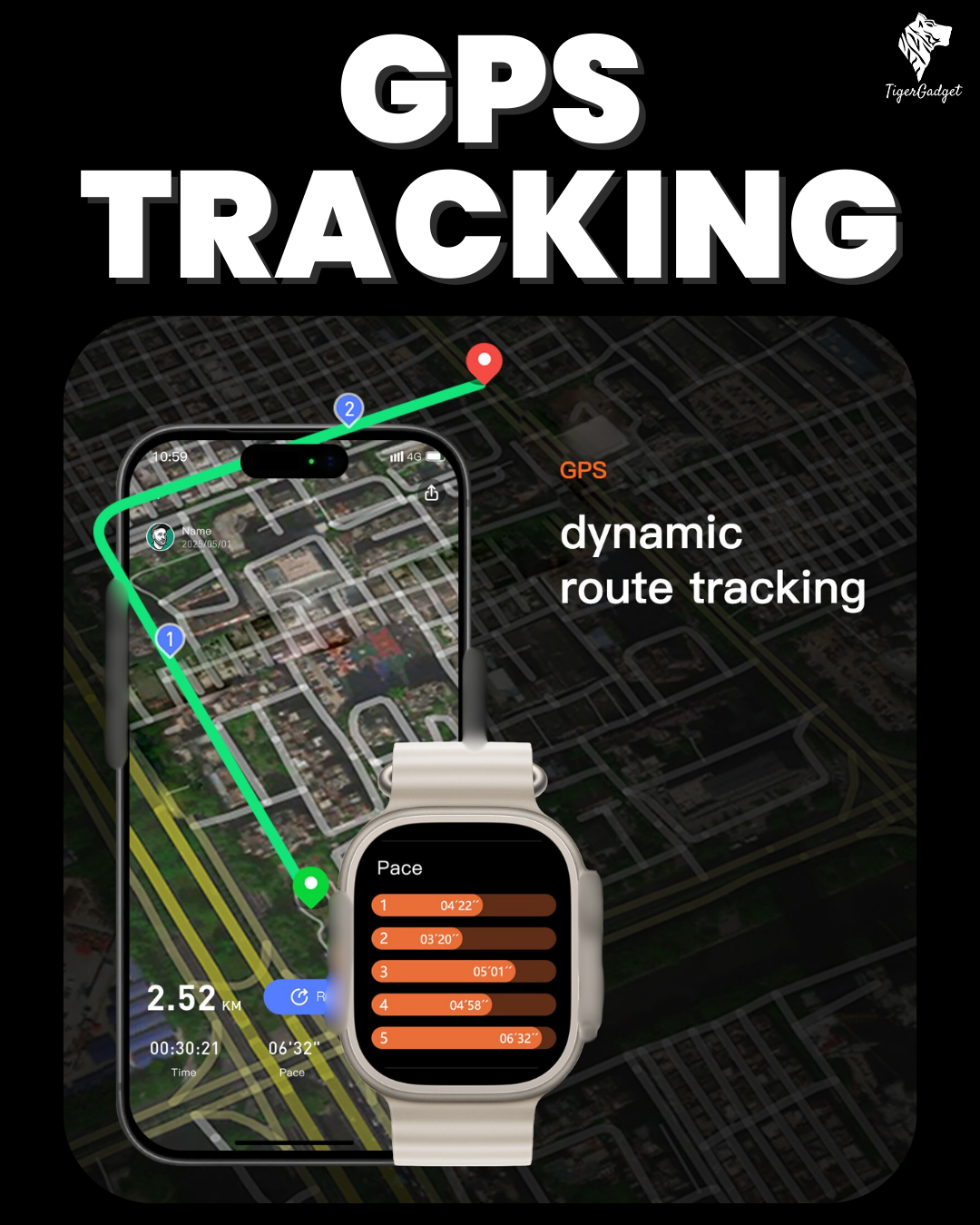 Ultra 3 Pro (4GB) - Image 16