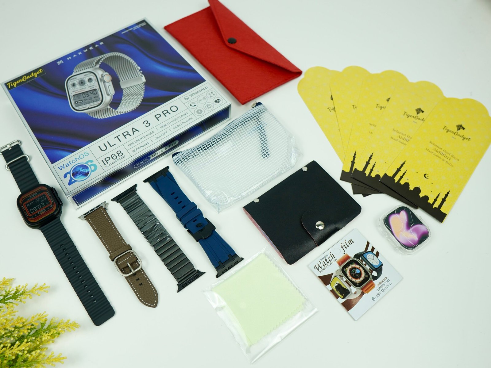 Ultra 3 Pro (4GB) - Image 2