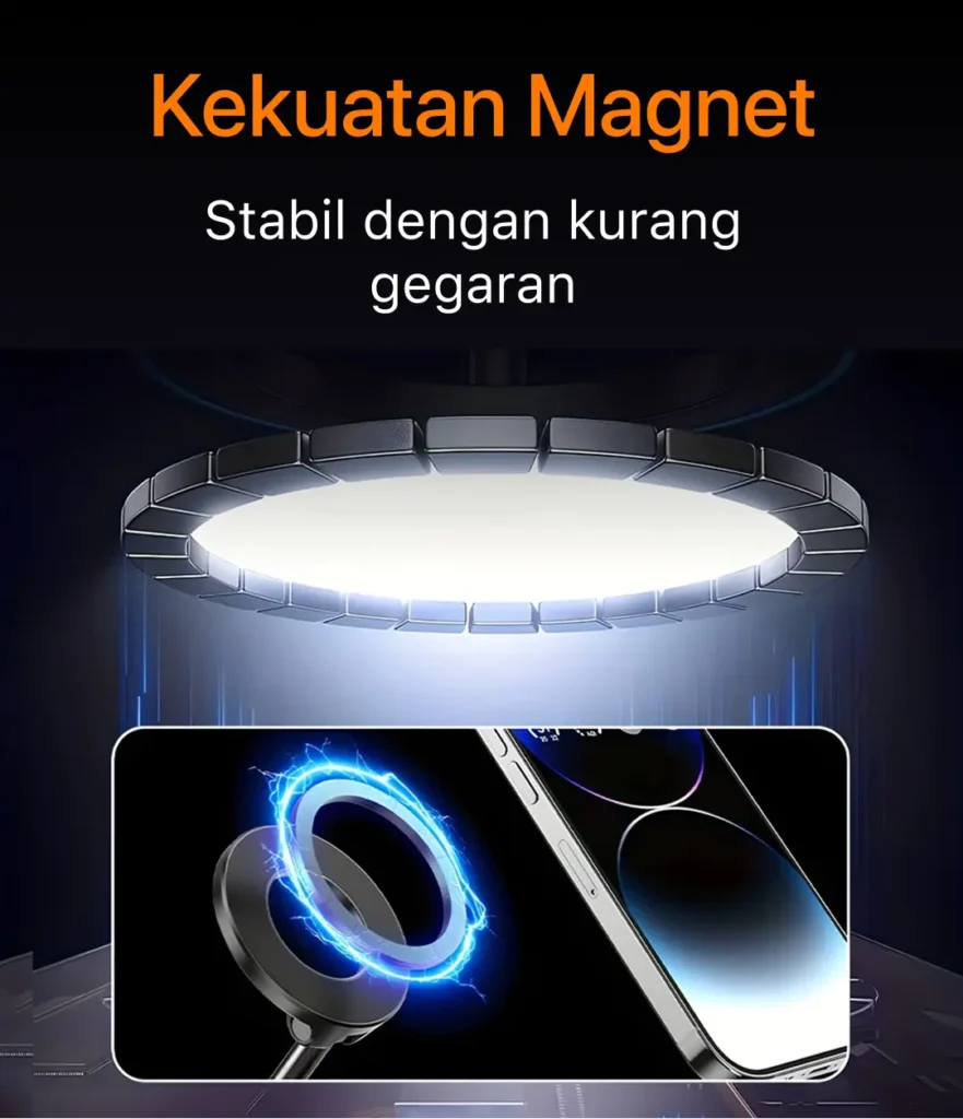 Magnet