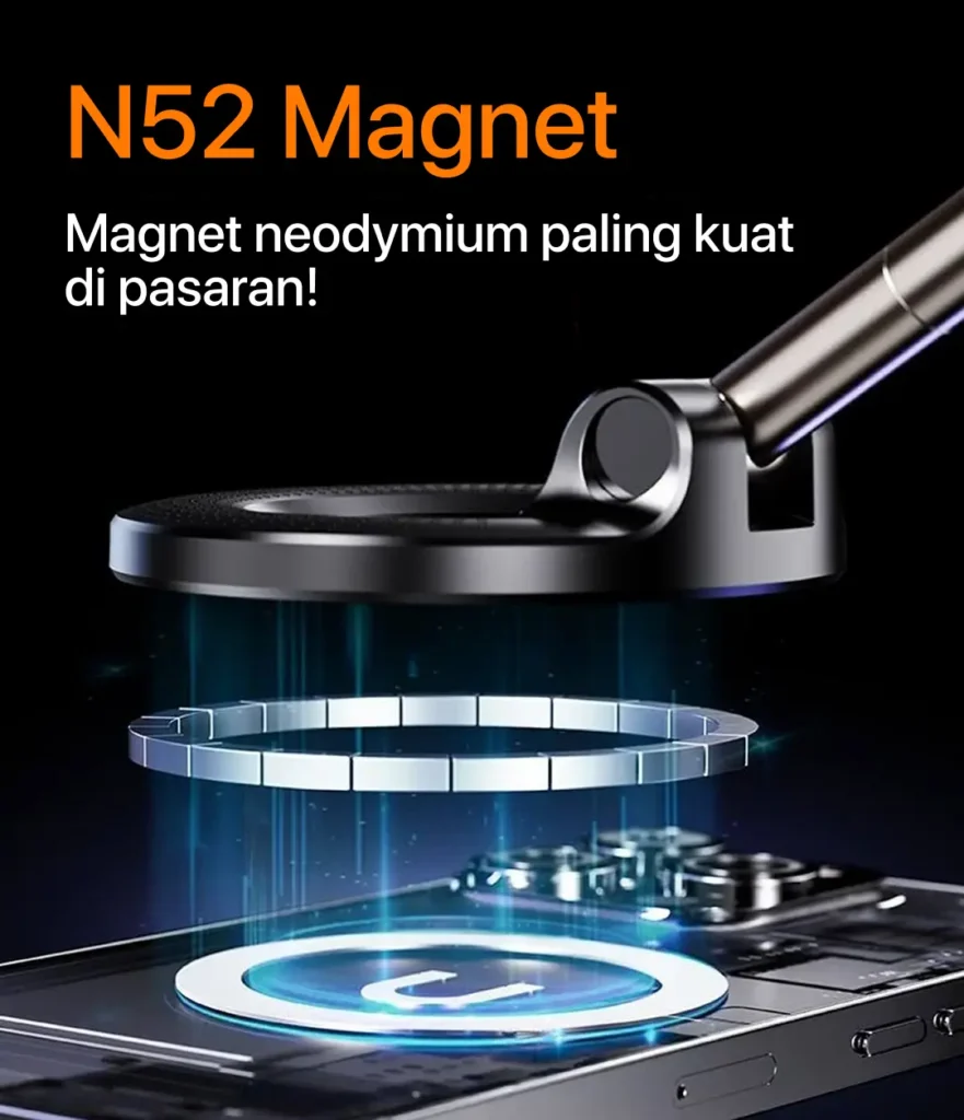 Magnetism