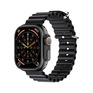 Ultra 3 pro black left