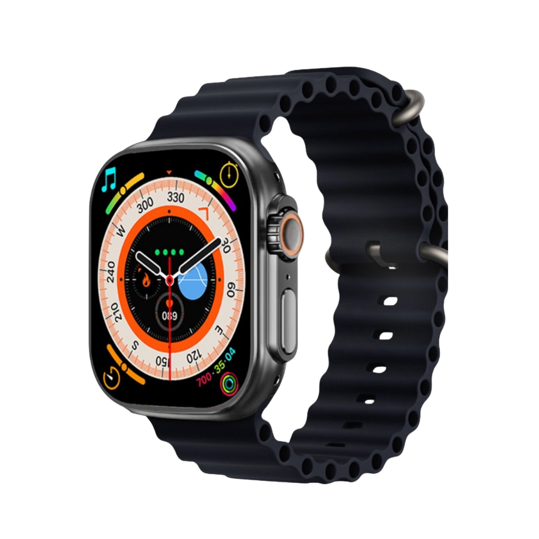 Ultra X Pro left black