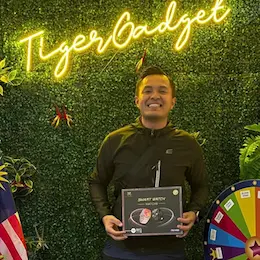 fadhli customer