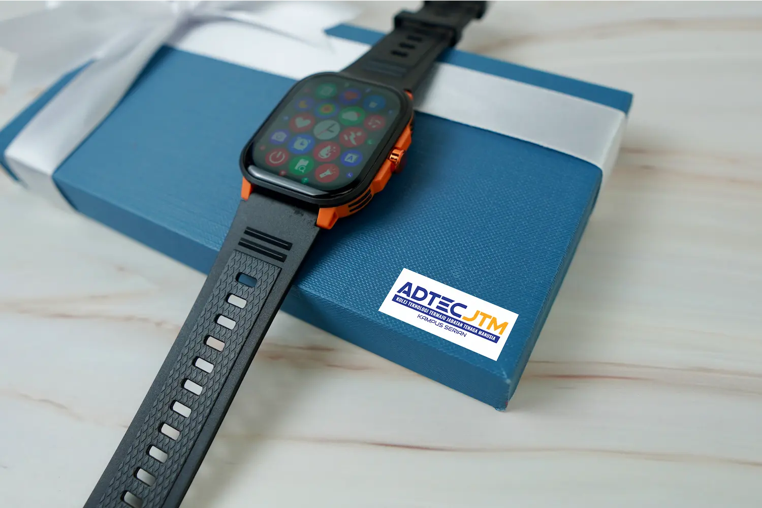 adtec watch ultimate v2