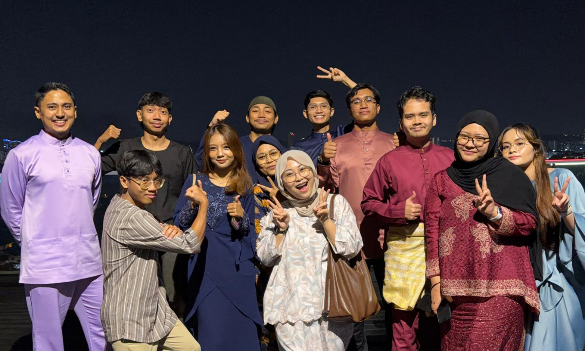 tiger gadget team