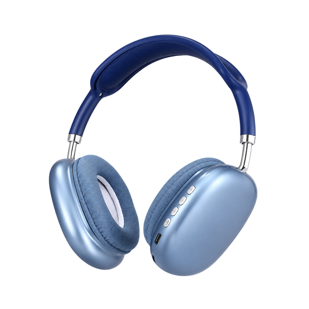 Wireless Headphones
