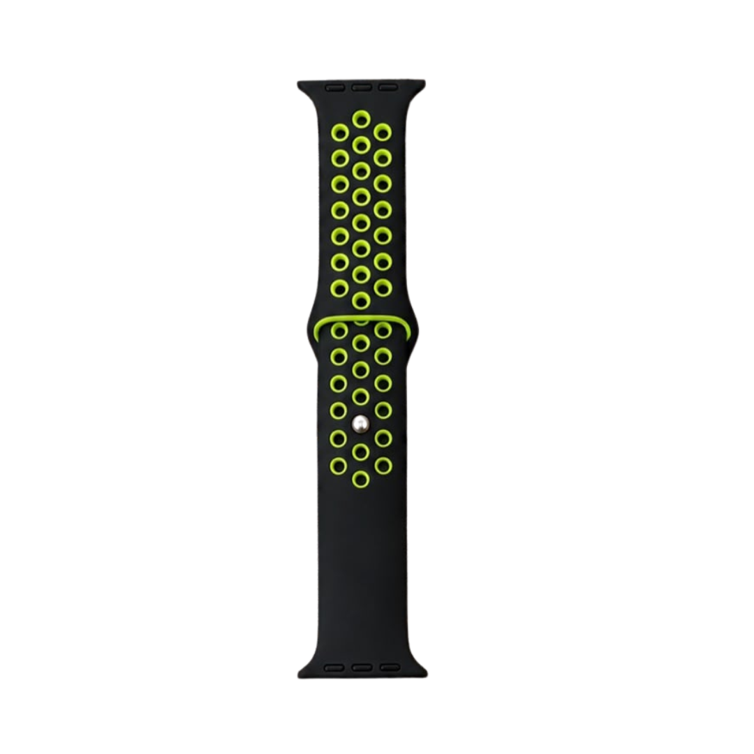 Sports strap